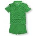 Maillot de foot Real Betis Extérieur enfant 2023-24 Manches Courte (+ pantalon court)